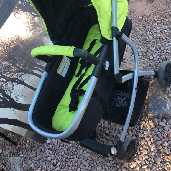 Accessories Urbini Stroller And Car Seat Poshmark